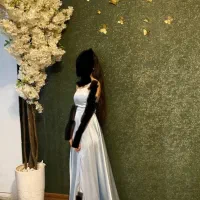لباس مجلسی کوتاه و بلند