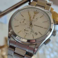 سه موتوره امپریو emperio armani اصل|ساعت|تبریز, |دیوار