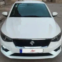 تارا V1  پلاس با گیربکس 6 سرعته در حد صفر|خودرو سواری و وانت|اهواز, زیتون کارگری|دیوار