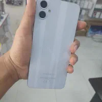 گوشی A06 در حد نو|موبایل|جهرم, |دیوار