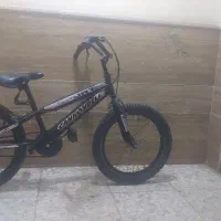 دوچرخه در حد نونو|دوچرخه، اسکیت، اسکوتر|قم, شهرک فاطمیه|دیوار