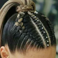 آموزش بافت مو / بافت مو|خدمات آموزشی|کرج, گوهردشت|دیوار