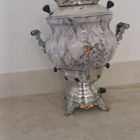 سماور ۱۰ لیتری نو
