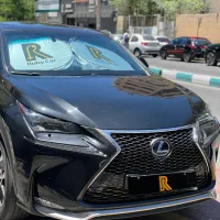 لکسوس NX300