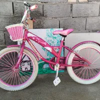 دوچرخه 20|دوچرخه، اسکیت، اسکوتر|گناباد, |دیوار