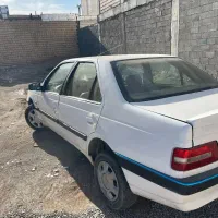 Slx موتور معمولی ۸۹|خودرو سواری و وانت|سیرجان, |دیوار