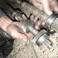 گیبکس کامل ۲۰۶ تیپه ۲