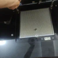 یه عدد هود نو بدون کارتن فقط|هود|مراغه, |دیوار