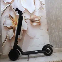 اسکوتر برقی|دوچرخه، اسکیت، اسکوتر|رشت, دیلمان|دیوار