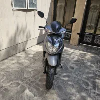 sym j200 sr200