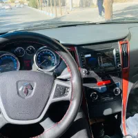 دنا پلاس ۵ دنده|خودرو سواری و وانت|کرمان, |دیوار