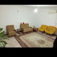 اپارتمان مبله در امام ۹ ( کوچه آژانس مرکزی )