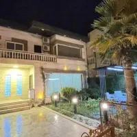 300 متر ویلا دوبلکس استخردار سه خوابه ساحلی