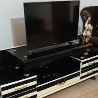 میز تلویزیون و بوفه|میز تلویزیون|پاکدشت, پاکدشت (مامازند)|دیوار