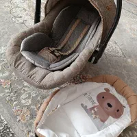 کریر و قنداق سویسی