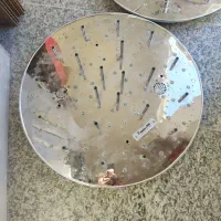 لوستر|لوستر و چراغ آویز|تبریز, |دیوار