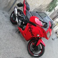 دایلیم 250 مدل 95 تیپ2|موتورسیکلت|تهران, کن|دیوار