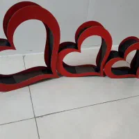 دیوار کوب|مجسمه، تندیس، ماکت|بروجرد, |دیوار