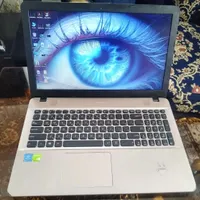 لپتاپ ایسوس X541N فروش یا معاوضه