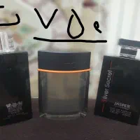 ادکلن خوش بو با ماندگاری ۲ روزه