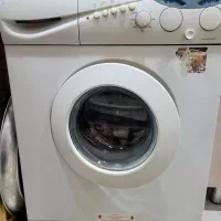لباسشویی و خشک کن لباس