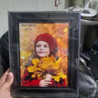 انواع قاب عکس در هر سایز و انواع شاسی عکس و آلبوم
