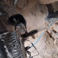 پژو اردی|خودرو سواری و وانت|اسفراین, |دیوار