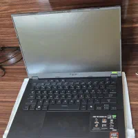 Asus tuf a 14 (2024)|رایانه همراه|خرم‌آباد, |دیوار