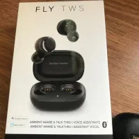 هندزفزی بلوتوثی برند هارمن کاردن|لوازم جانبی موبایل و تبلت|رشت, بلوار گیلان|دیوار