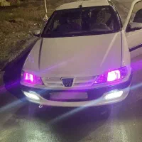 پارس تیوفایو