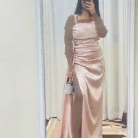 لباس مجلسی نو