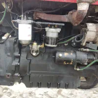 تراکتور|خودرو سنگین|دیواندره, |دیوار