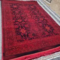 طرح دستبافت ۶ متری جفت و تک‌ و ۹ متری|فرش|مشهد, شهید مطهری|دیوار