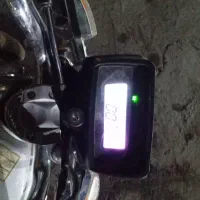 متور 200|موتورسیکلت|قاسم‌آباد (خواف), |دیوار