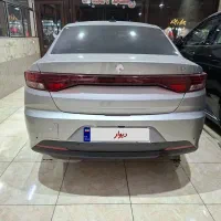 تارا اتومات v4|خودرو سواری و وانت|خوی, |دیوار