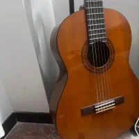 گیتار سی چهل یاماهای اصل