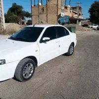 سمند سورن 1404