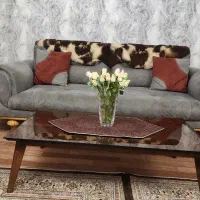 مبلیران ۸ نفره|مبلمان خانگی و میز عسلی|ارومیه, |دیوار