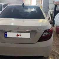 دنا اتومات آپشنال توربو صفر 1404|خودرو سواری و وانت|آبادان, |دیوار