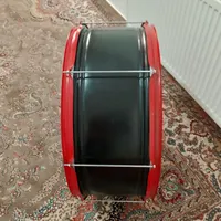 طبل 80خشک|درام و پرکاشن|زابل, |دیوار