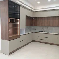 خدمات کابینت و کمد دیواری