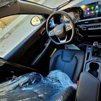 دنده X33کراس(1403)صفر(زیر قیمت)|خودرو سواری و وانت|مشهد, امام خمینی|دیوار