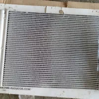 رادیات کولر، کمک فنر طرف راننده جلو، دیاق فن L90|قطعات یدکی و لوازم جانبی|کرمانشاه, |دیوار