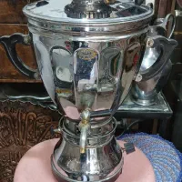 سماور گازی