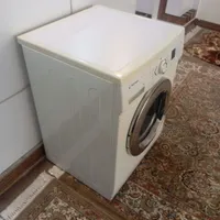 ماشین لباسشویی تکنوگاز - Tecnogas|ماشین لباسشویی و خشک‌کن لباس|جوانرود, |دیوار