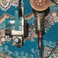 فرز و رنده برقی نجاری