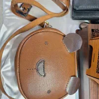 چرم کادویی|کیف، کفش، کمربند|ابهر, |دیوار