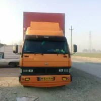 باربری معتبر وتضمینی جهان با کادری حرفه ای