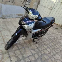 موتور فروشی بیکلاج پرواز1404|موتورسیکلت|تربت جام, والفجر|دیوار