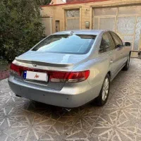 آزرا مدل ۲۰۰۸ درحد|خودرو سواری و وانت|تبریز, |دیوار